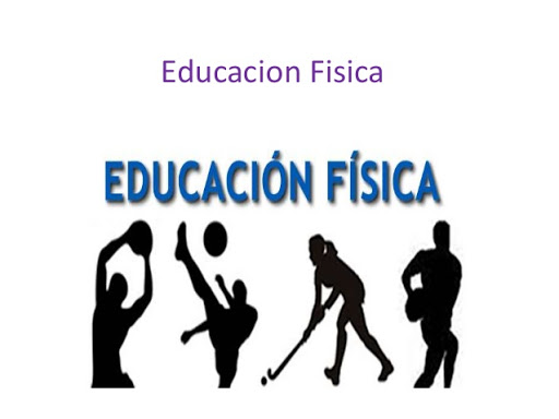 EDUCACIÓN FÍSICA 4to Grado A