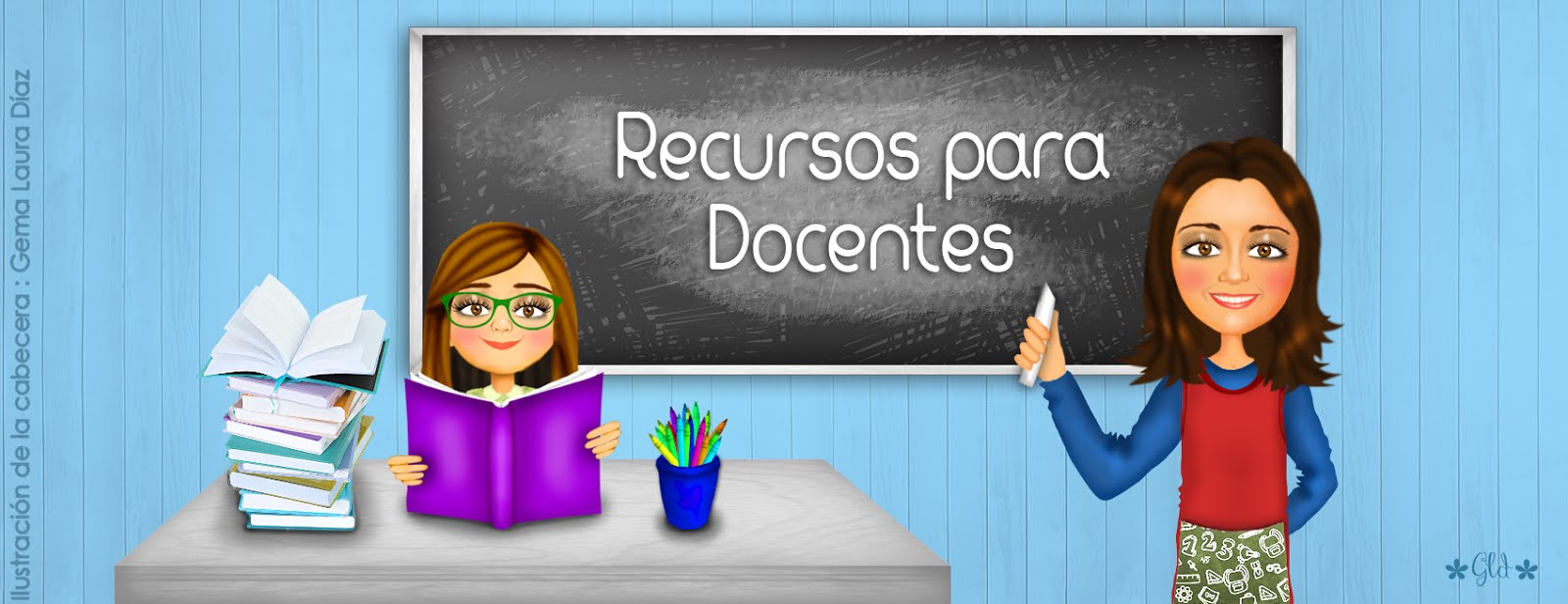 RECURSOS Y TUTORIALES PARA DOCENTES