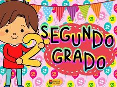 Actividades de Clases -  2do Grado A