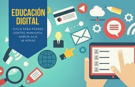 Educación Digital 6to Grado A